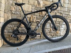 Trek - SLR 9 SRAM RED ETAP, 2021