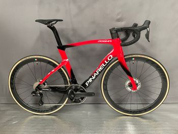 Pinarello - Dogma F Disc 2023, 2023