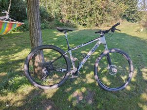 Cannondale - Flash 29 Lefty, 2017