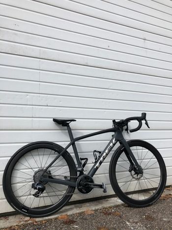 Trek - Domane SL 7 eTap Gen 3 2023, 2023