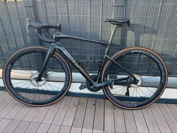 BMC - Roadmachine 02 ONE 2019, 2019