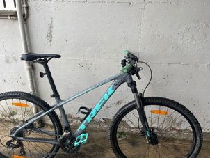 Trek - Marlin 5 2021, 2021