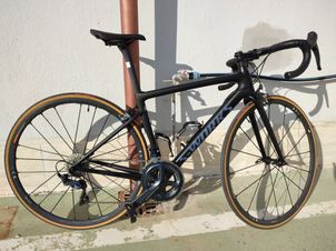 Specialized - Men's S-Works Tarmac, 2019