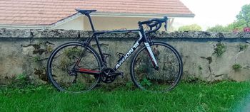 Argon 18 - Argon 18 Gallium pro, 2018