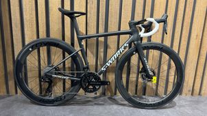 Specialized - S-Works Tarmac SL8 - Shimano Dura-Ace Di2 2024, 2024