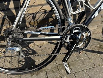 Used Trek 1.5 2011 2011 Road & Gravel — image 3 of 5