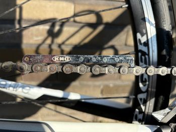 Used Trek 1.5 2011 2011 Road & Gravel — image 4 of 5