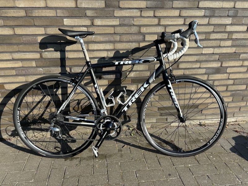 Used Trek 1.5 2011 2011 Road & Gravel