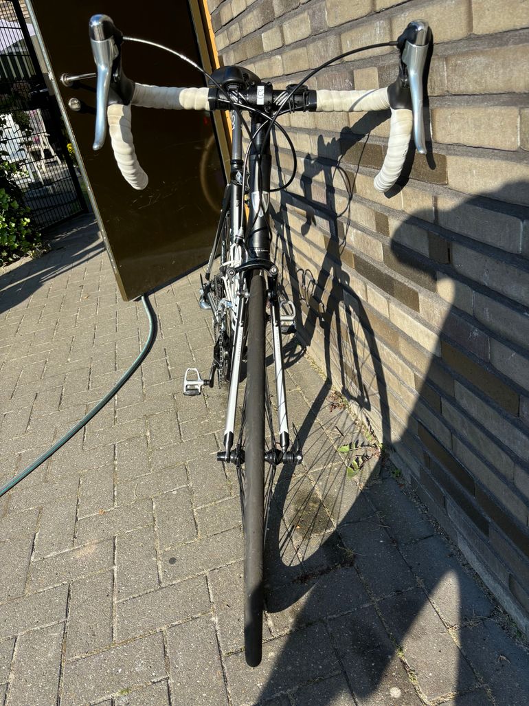 Used Trek 1.5 2011 2011 Road & Gravel — image 2 of 5