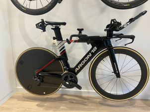 Argon 18 - E-118 Tri+ 2020, 2020