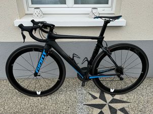 Giant - Pro 0 DI2, 2020