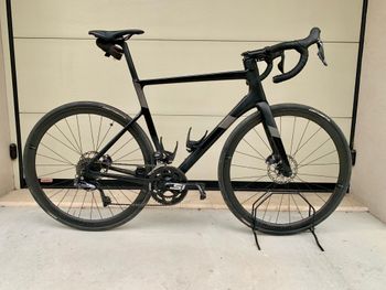 Cannondale - SuperSix EVO Ultegra Di2, 2020