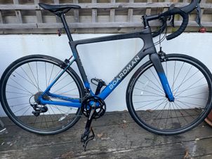 Boardman - SLR 8.9 105, 2022