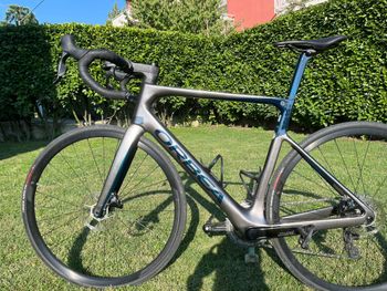 Orbea - ORCA M31eLTD PWR, 2023