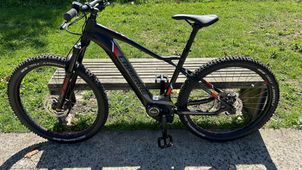 Lapierre - OVERVOLT HT 7.5 2020, 2020