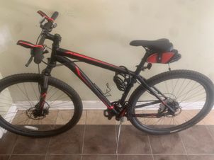 Specialized - Hardrock Sport Disc 29 2010, 2010