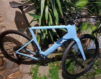 3T - Exploro Ultra Rival 1X11 2023, 2023