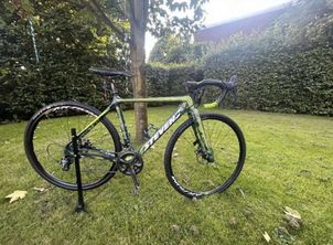 Stevens - Super Prestige 2x11 2022, 2022