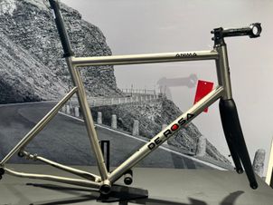 De Rosa - ANIMA DISC Frameset, 2021