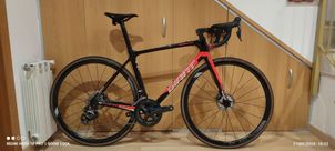 Giant - TCR Advanced Pro 0 Disc 2018, 2018