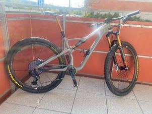 Cannondale - Scalpel SE Carbon 2, 2024