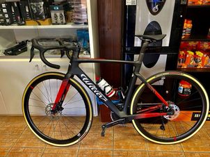 Wilier - CENTO10 SL SHIMANO 105 R7150 Di2 12S 2023, 2023