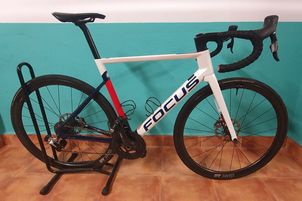 Focus - FOCUS IZALCO MAX DISC 9.8, 2019