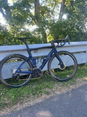 Pinarello - Dogma F Disc 2023, 2023