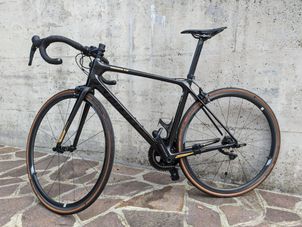 Giant - TCR Advanced 1, 2020