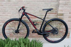 Specialized - Stumpjumper Comp 29 2014, 2014