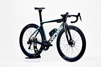 Cervélo - S5 Ultegra Di2 Disc 2020, 2020