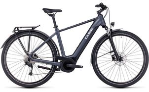 CUBE - Cube Touring Hybrid ONE 625, 2024