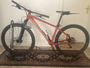 Specialized - Rockhopper Elite 29 2022, 2022