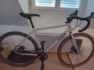 Genesis - Croix De Fer 10 2023, 2023