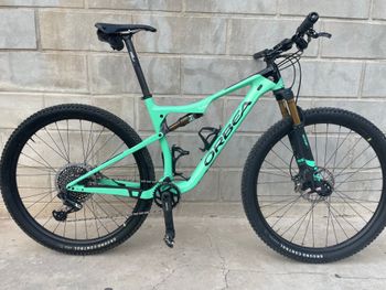 Orbea - OIZ M10 2019, 2019