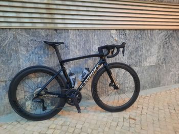 Specialized - S-Works Tarmac SL7 - Shimano Dura-Ace Di2 2023, 2023