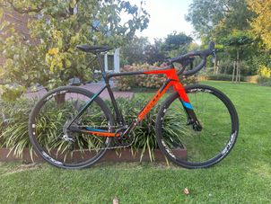 Giant - TCX Advanced Pro 2 (2017) 2016, 2016