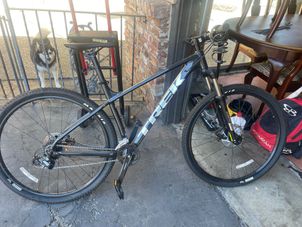 Trek - Marlin 5 2021, 2021