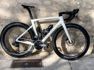 Specialized - Tarmac SL7 Pro - SRAM Force eTap AXS 1x 2021, 2021