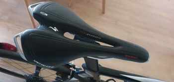 Gebrauchtes Giant Advanced 0 2018 Road & Gravel, Schwarz — Bild 11 von 16
