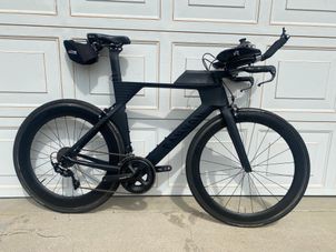 Canyon - Speedmax CF 7.0 2019, 2019