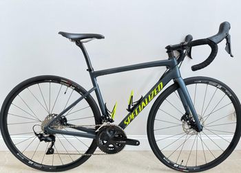 Specialized - Men's Tarmac Disc Sport 2019, 2019