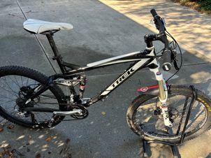 Trek - Remedy 8 2012, 2012