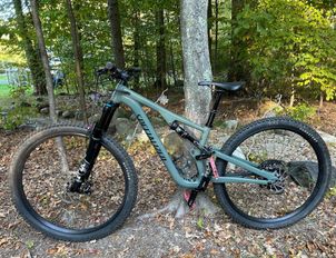 Specialized - Stumpjumper ST Comp Alloy 29 2020, 2020