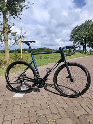 Basso - Astra Campagnolo Chorus 12s Disc 2023, 2023