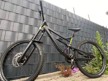 Buy A Used Rose Downhill Bike buycycle LT