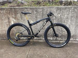 Trek - Supercaliber 9.9 XX1 AXS Gen 1 2022, 2022