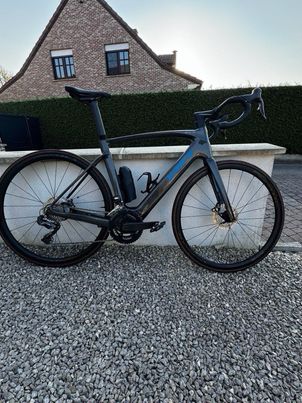 BH - CORE RACE CARBON, 2021