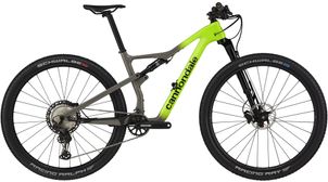 Cannondale - Scalpel Carbon 2 2023, 2023