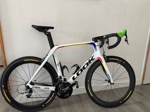 Look - 795 BLADE RS PROTEAM 2020, 2020